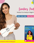 Sanitary Pads - Trial Pack