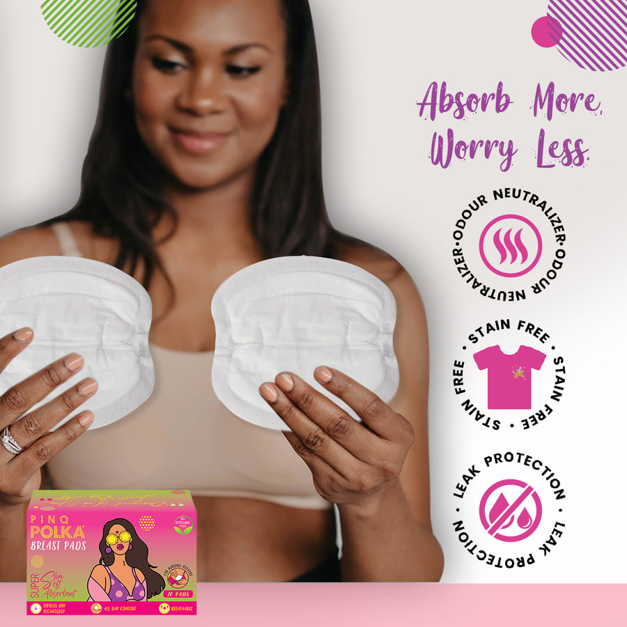 Breast Pads