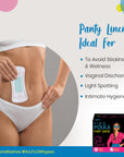 Panty Liners - Regular