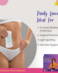 Panty Liners - Large