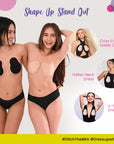 Breast Cups