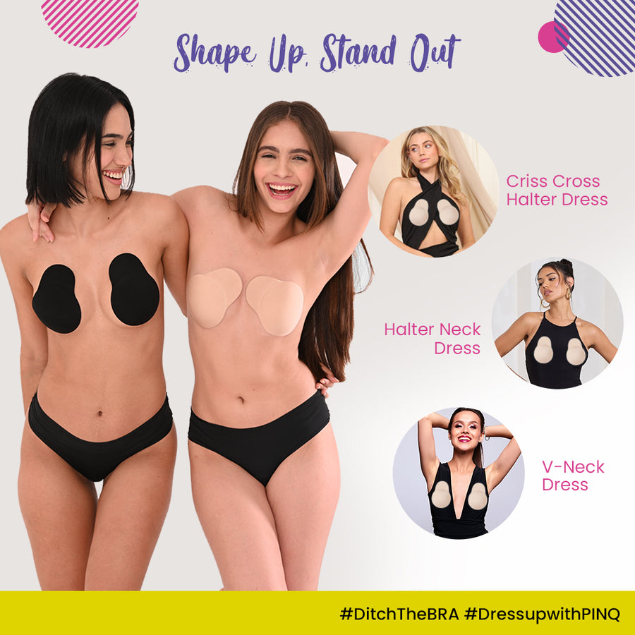 Breast Cups