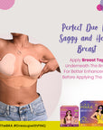 Breast Cups