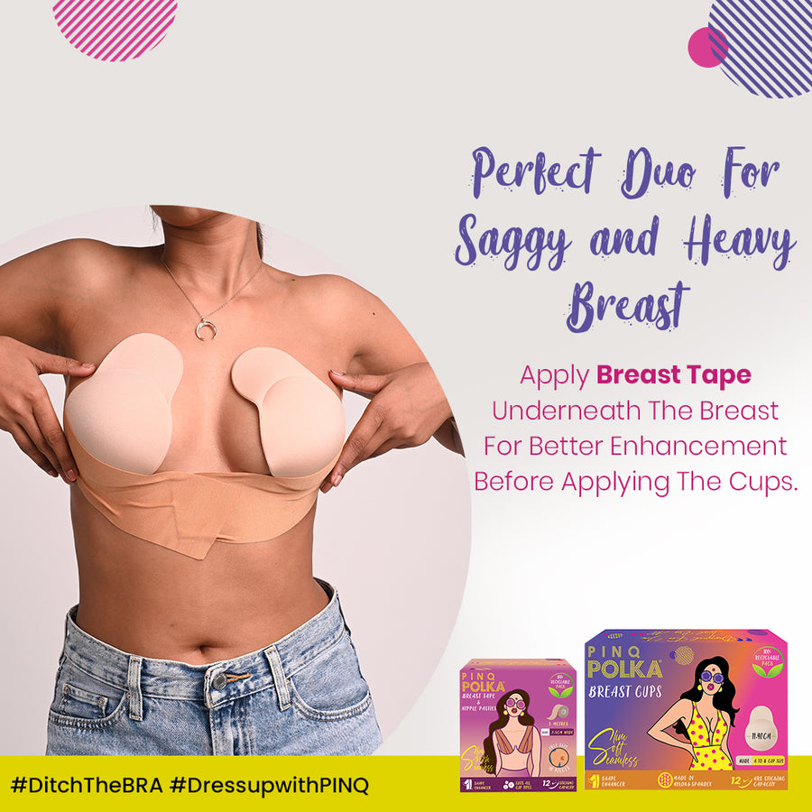 Breast Cups