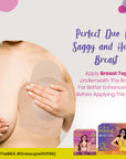 Breast Cups