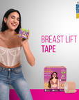 Free Breast Tape (Women's Day Offer)