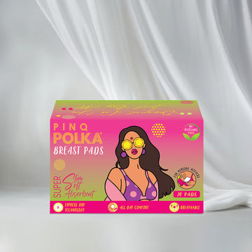 Breast Pads (5@999)