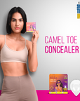 Camel Toe Concealers