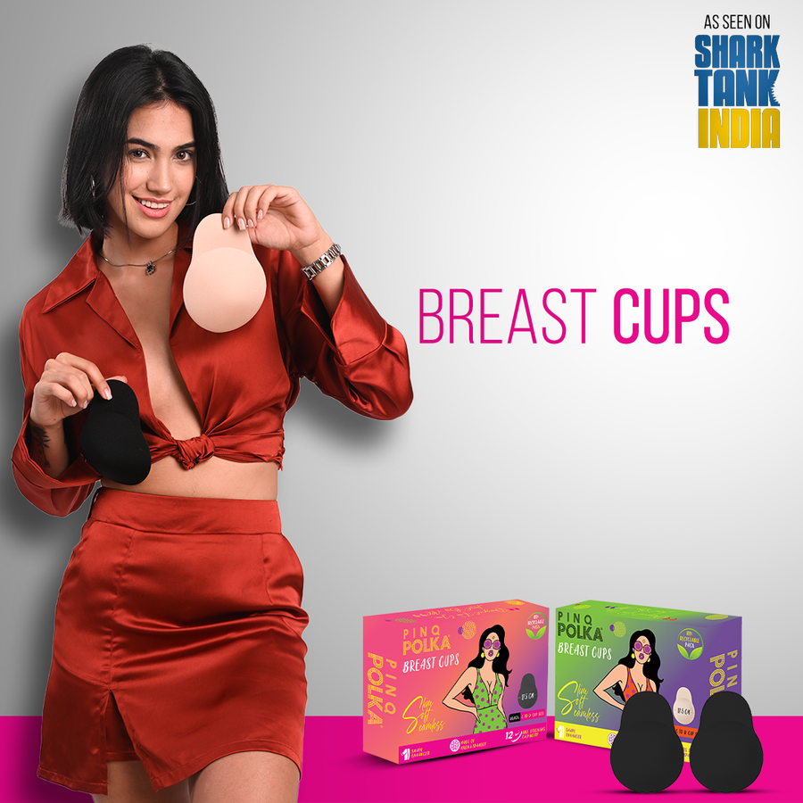 Breast Cups