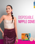 Disposable Nipple Covers