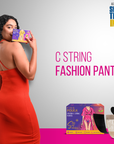 Free Fashion Panties (Women's Day Offer)