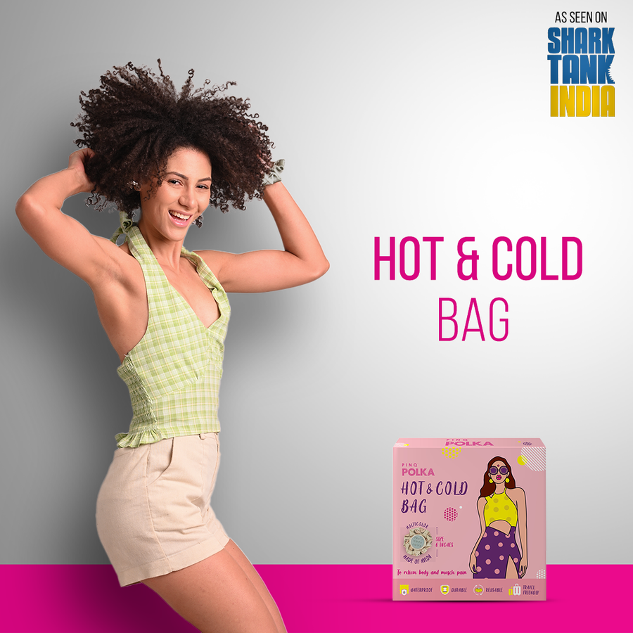 Hot and Cold Pack