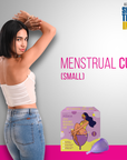 Menstrual Cup (Small)