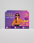 Panty Liners - Large