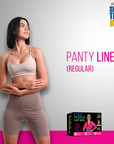 Panty Liners - Regular