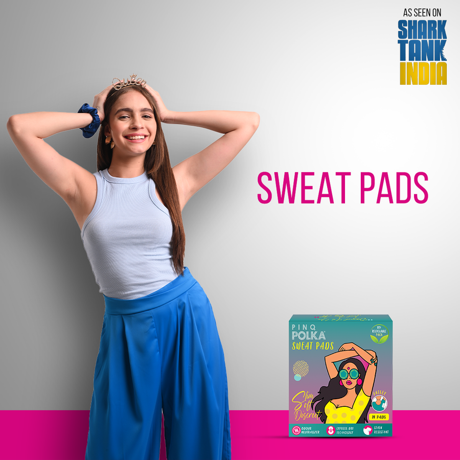 Sweat Pads