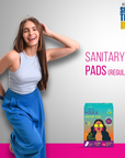 Sanitary Pads - Regular